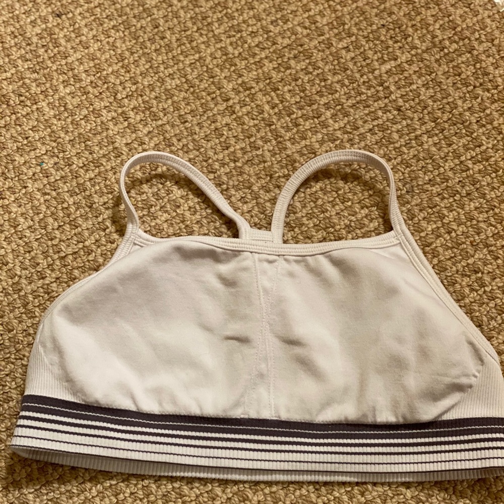 Girls size 12 ATHLETA bra